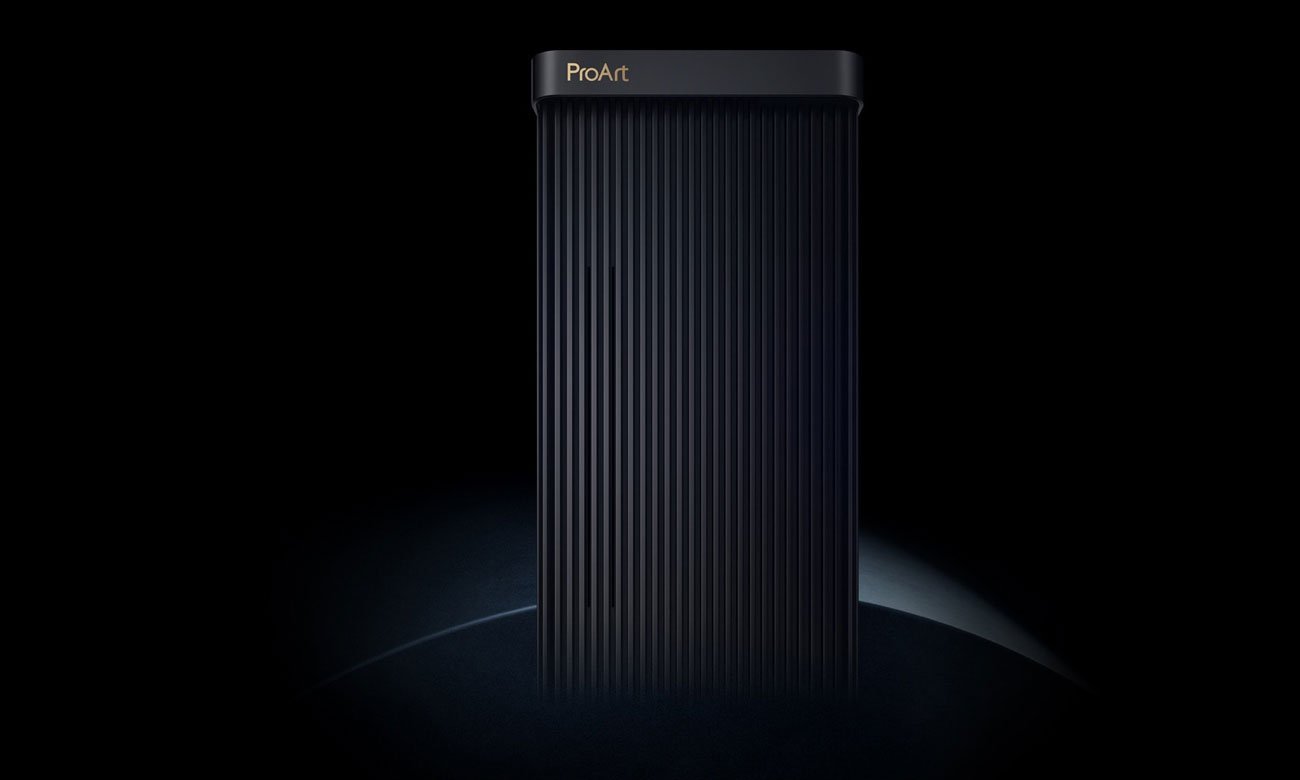 ASUS ProArt PD5 przód