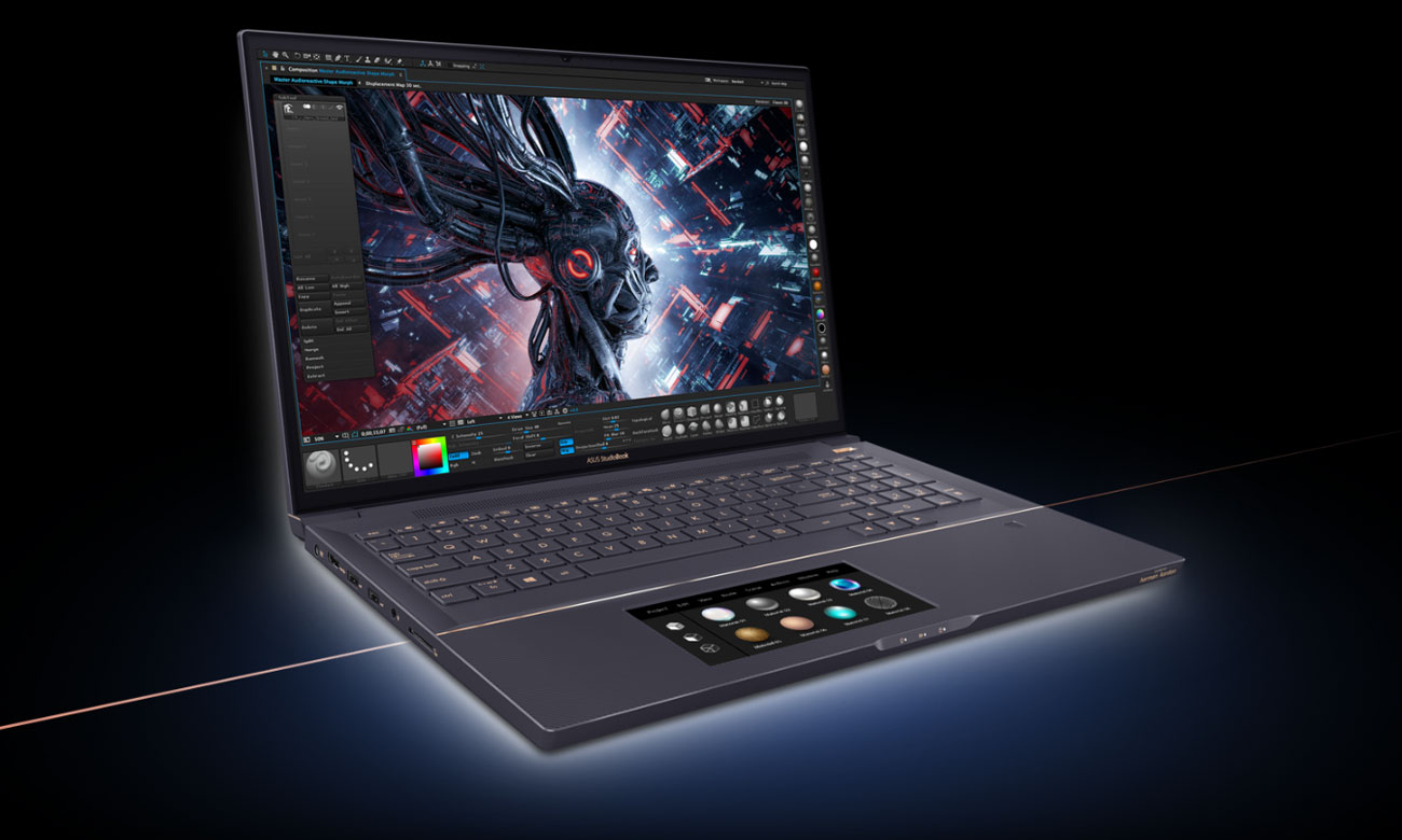 NVIDIA Quadro RTX 5000