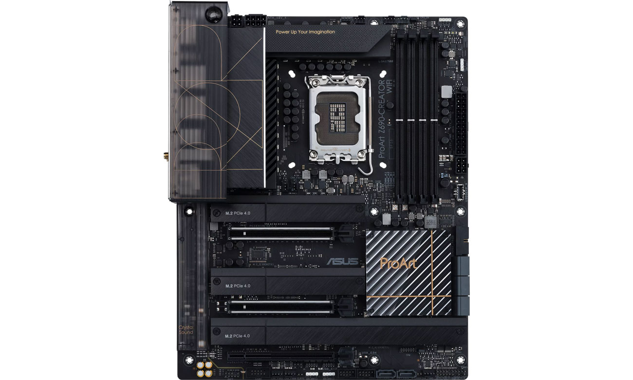 ASUS - Pazzo ASUS TUF Gaming B650-Plus WIFI (90MB1BZ0-M0EAY0) od PLN 716