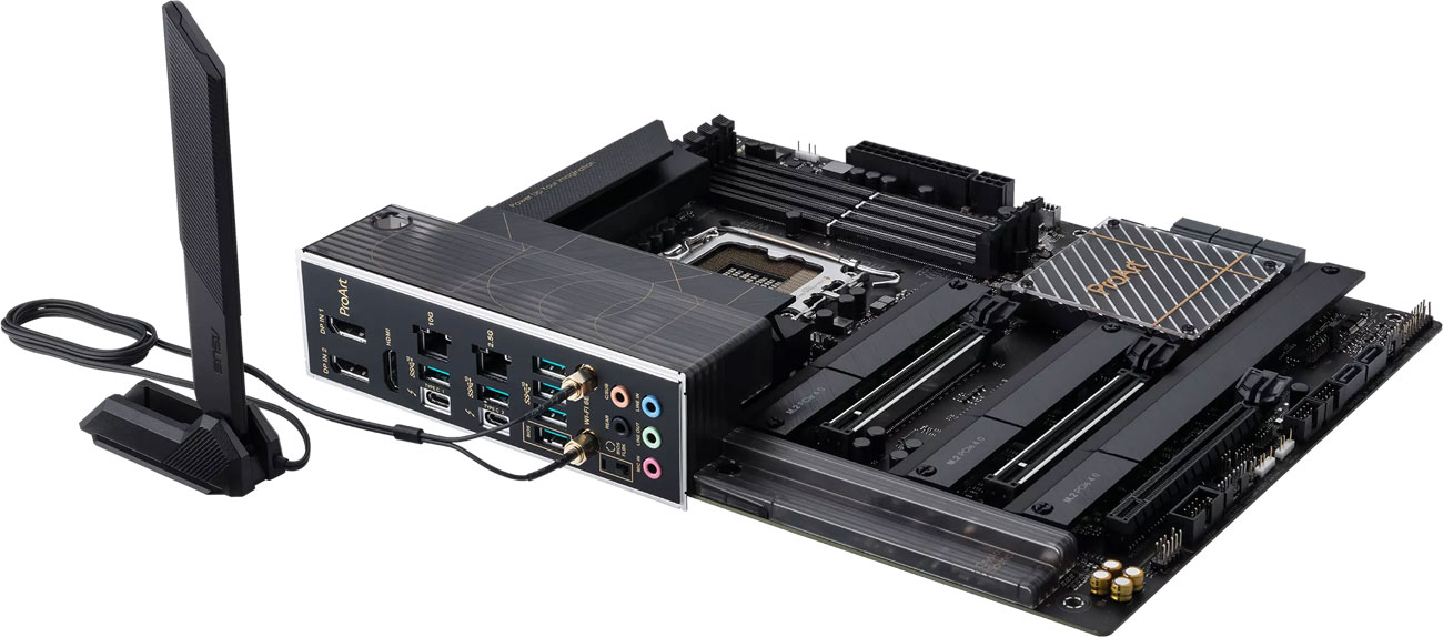 ASUS - Pazzo Asus ROG Zephyrus G16 GU603ZX Parts and Accessories