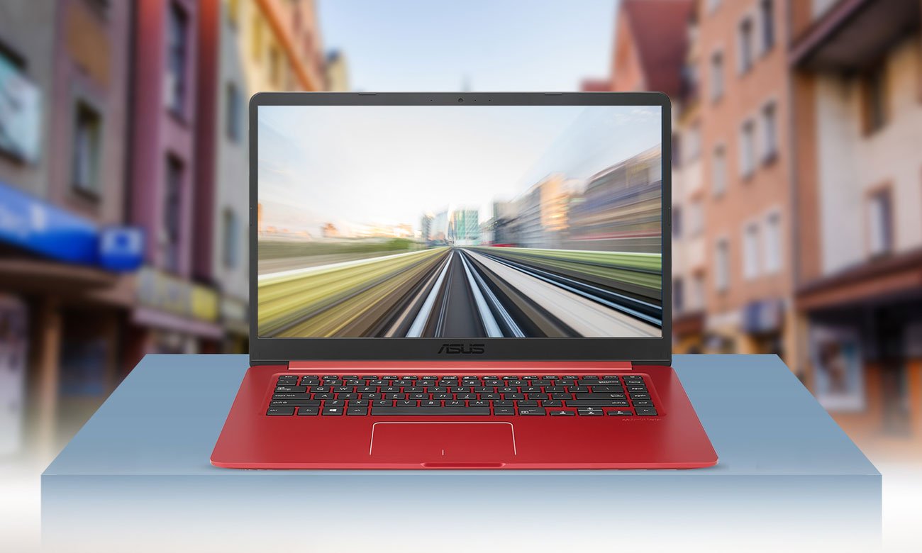 ASUS VivoBook 15 R520UA Procesor Intel Core i3 8th gen.