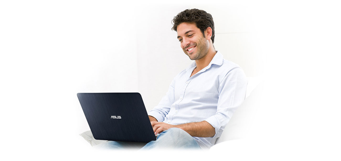 Laptop ASUS R540LA-XX345 długa żywotność baterii
