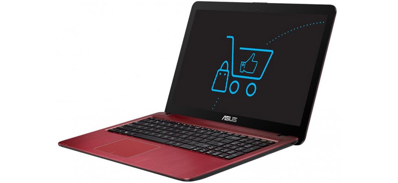 Laptop ASUS R540LA procesor Intel Core i3