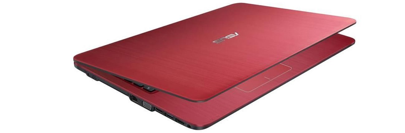 Laptop ASUS R540LA smukła konstrukcja