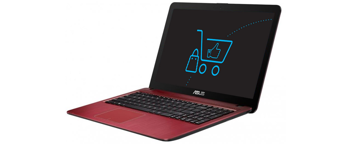 Laptop ASUS R540LA procesor Intel Core i3
