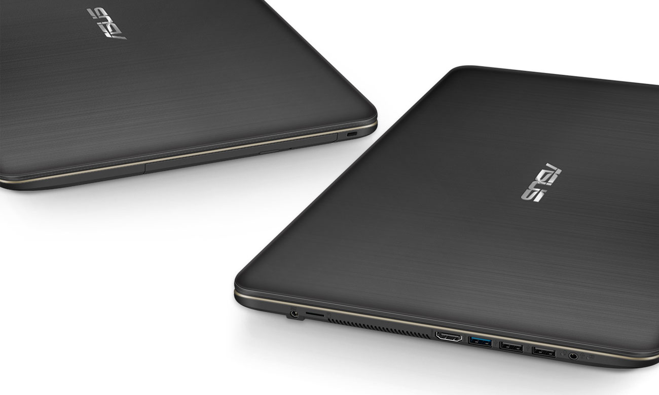 ASUS VivoBook R540MA Złącze HDMI