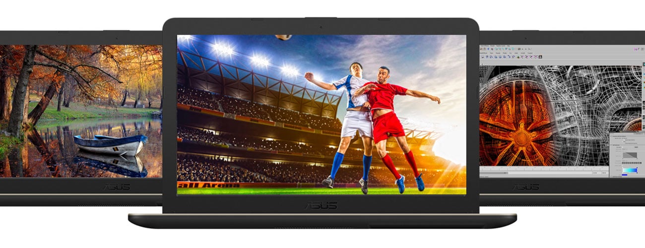 ASUS VivoBook R540MA Procesor Intel Celeron