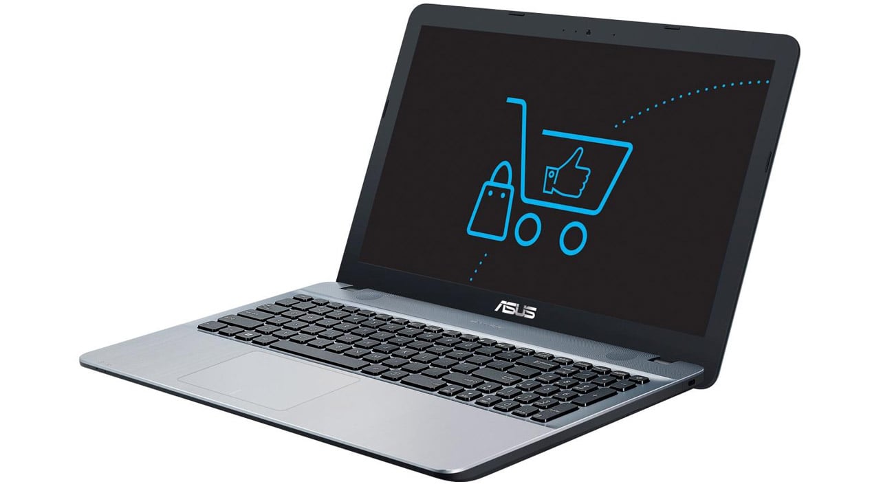 ASUS R541SA-XO255D układ graficzny intel hd graphics funkcje graficzne