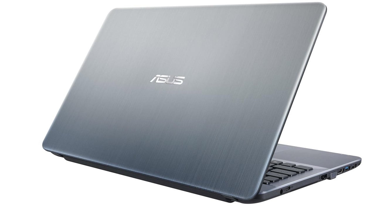 ASUS R541SA-XO391T produktywność wydajność