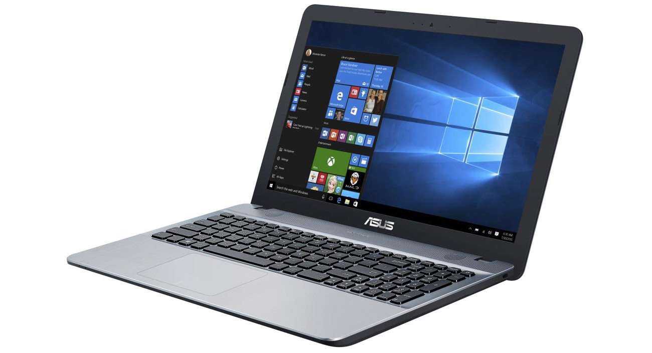 ASUS R541SA-XO391T procesor intel pentium wydajność