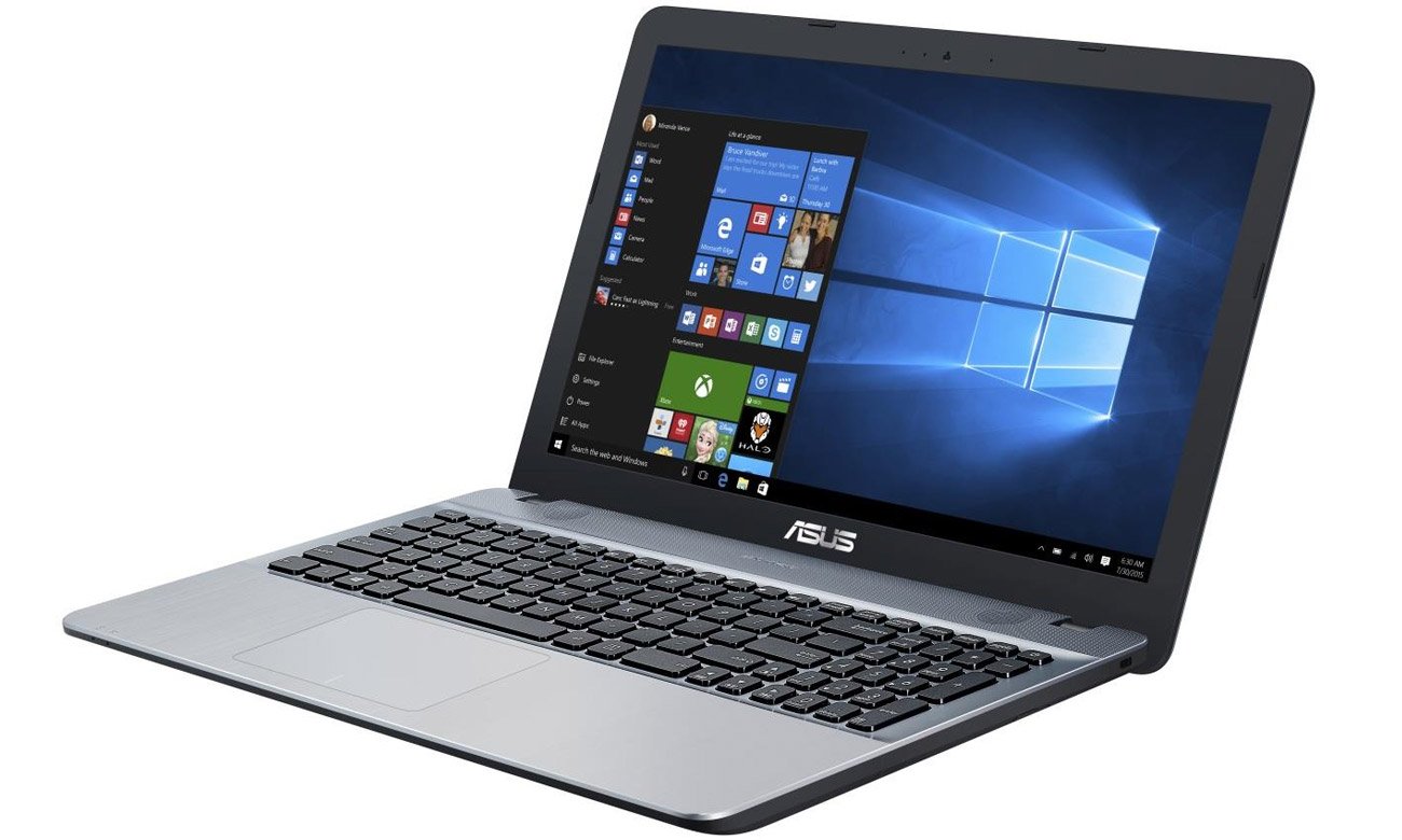Laptop ASUS R541UV intel core i3 szóstej generacji