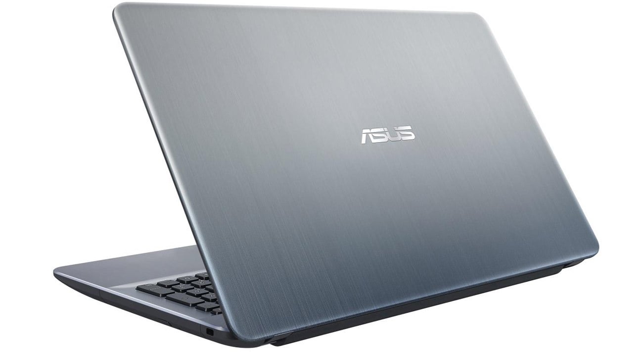 ASUS R541UV wydajność