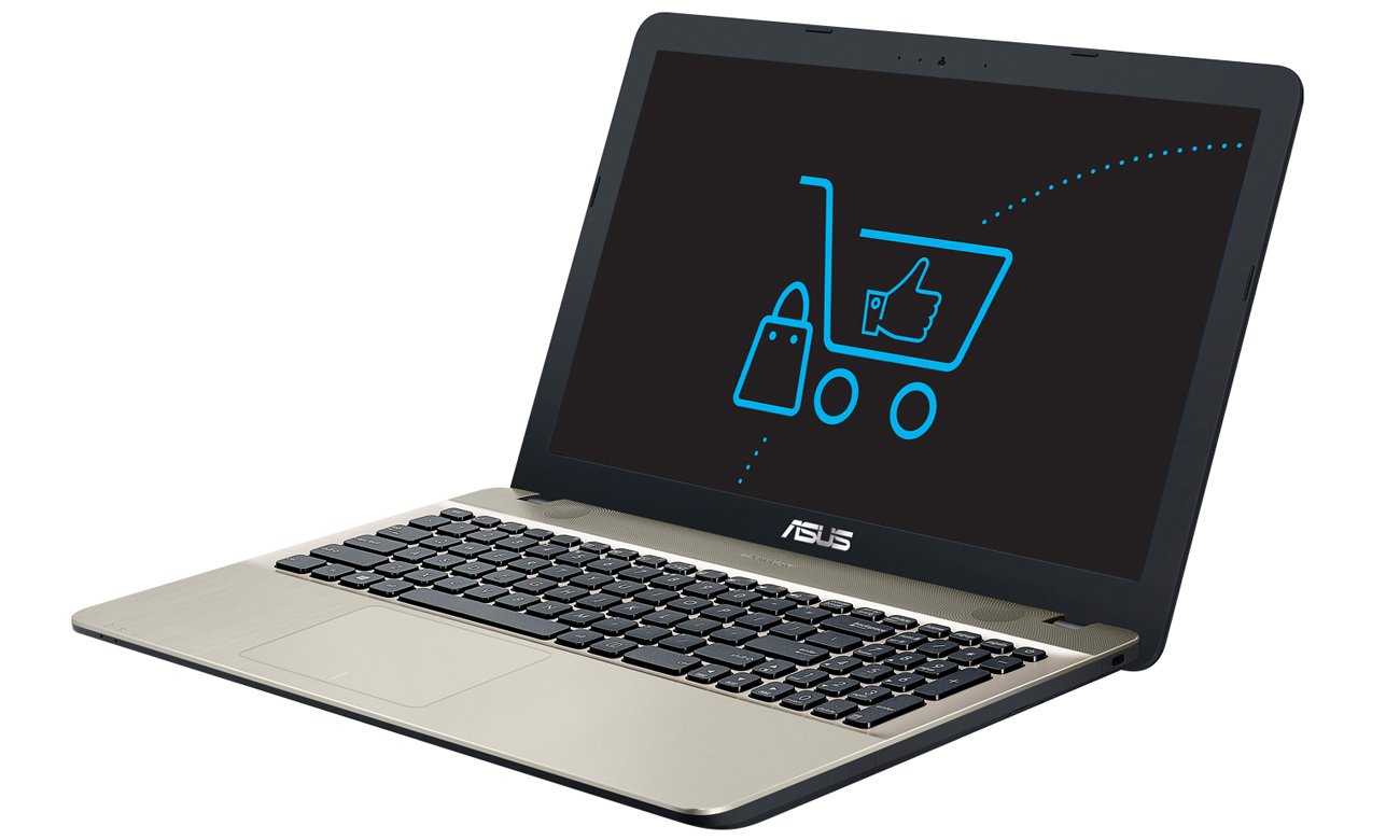 ASUS R541UV