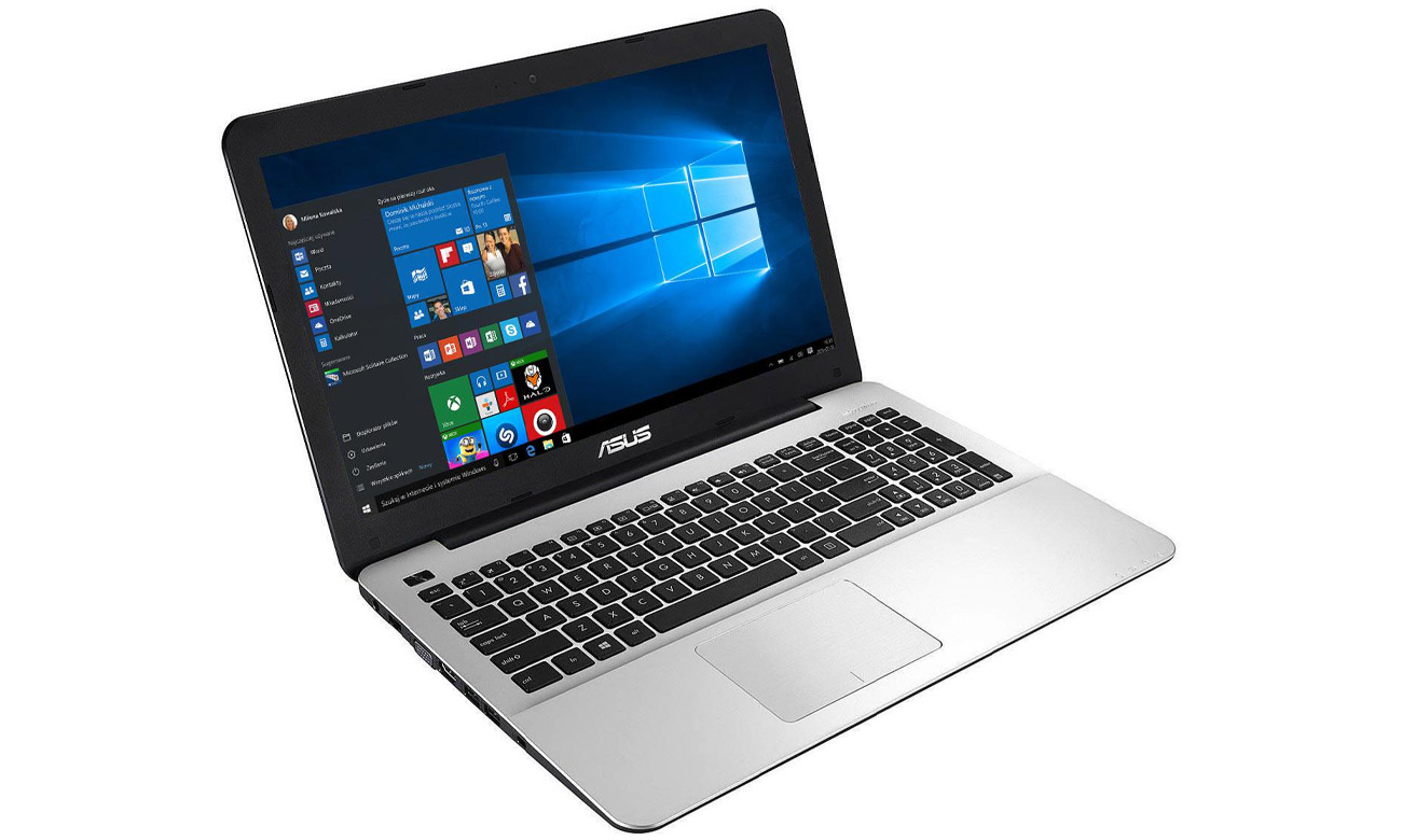 ASUS R556LA intel hd graphics