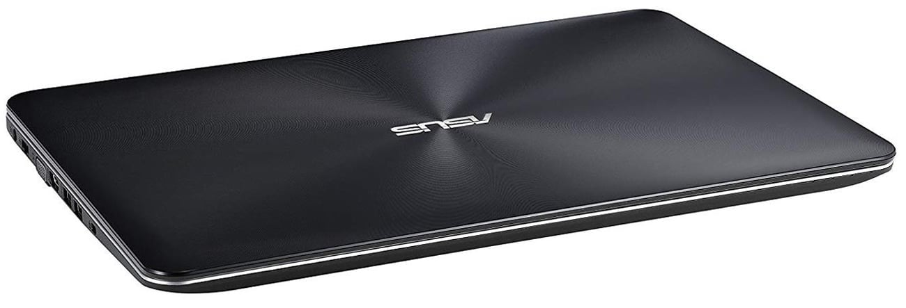 ASUS R556QG-DM062D-12 super hybrid engine II