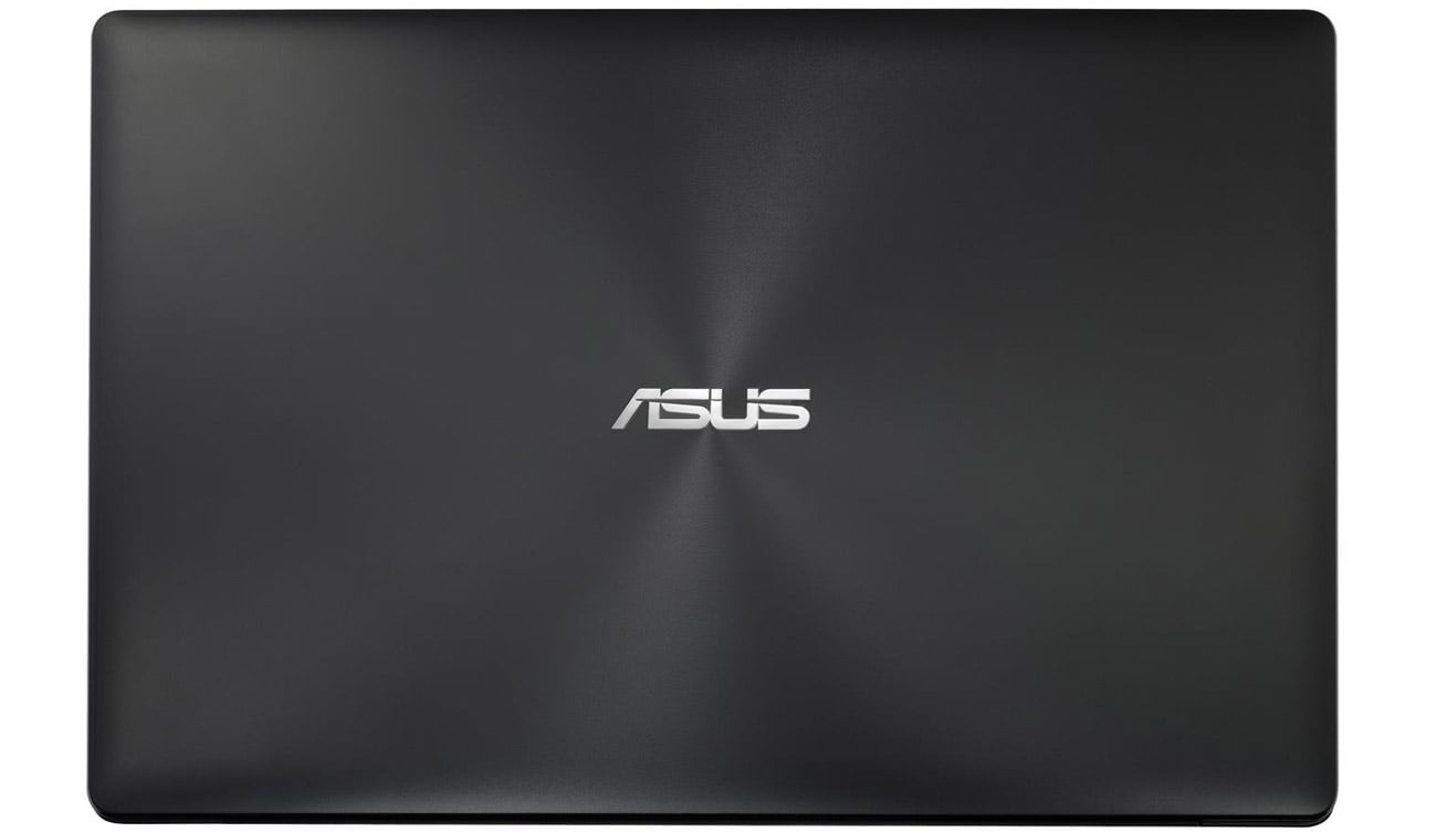 ASUS R556QG natychmiastowe wznowienie działania