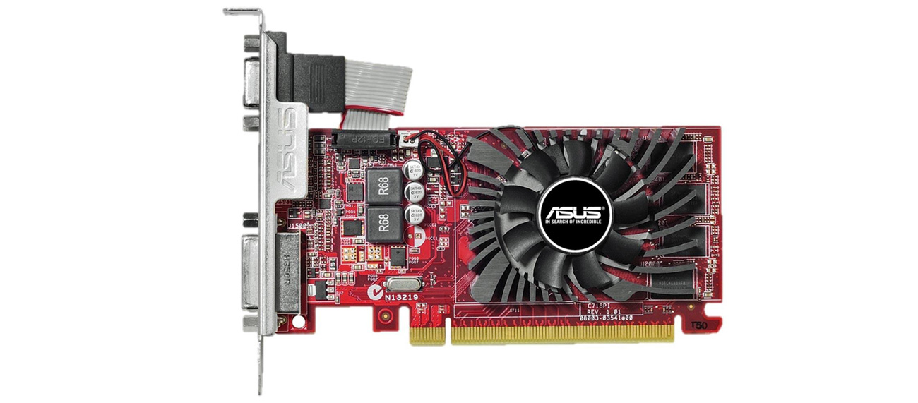 ASUS R7240-OC-4GD3-L