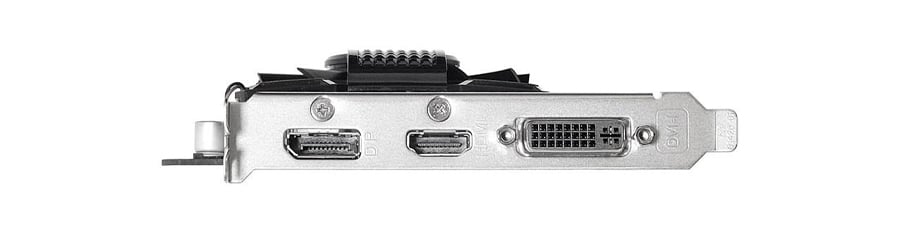 Wentylator odporny na zakurzenia