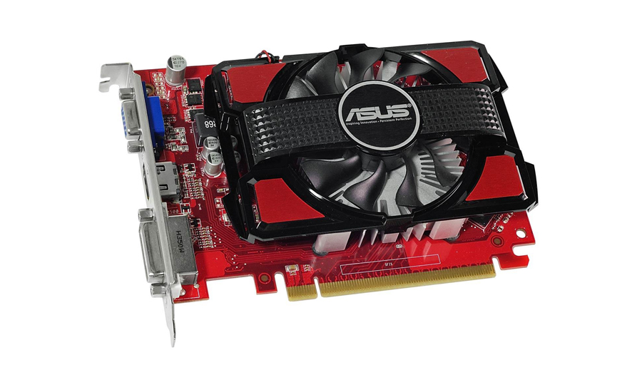 ASUS Radeon R7