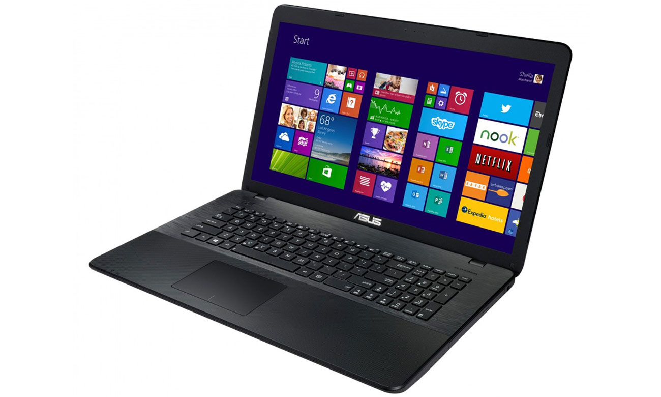 ASUS K751LJ-TY137H kata graficzna NVIDIA GeForce efekty graficzne
