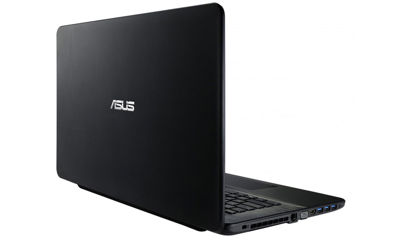 ASUS K751LJ-TY137H klasyczny design gotowość