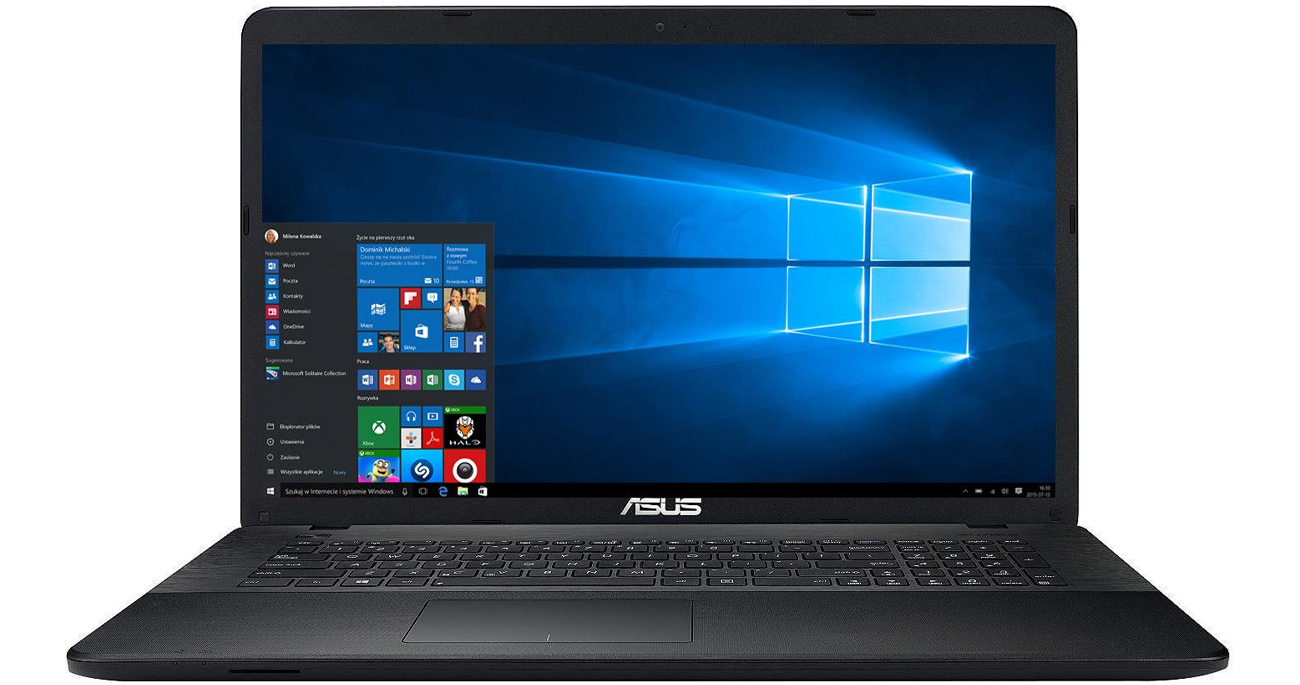 ASUS R752NV Karta graficzna NVIDIA GeForce 940MX