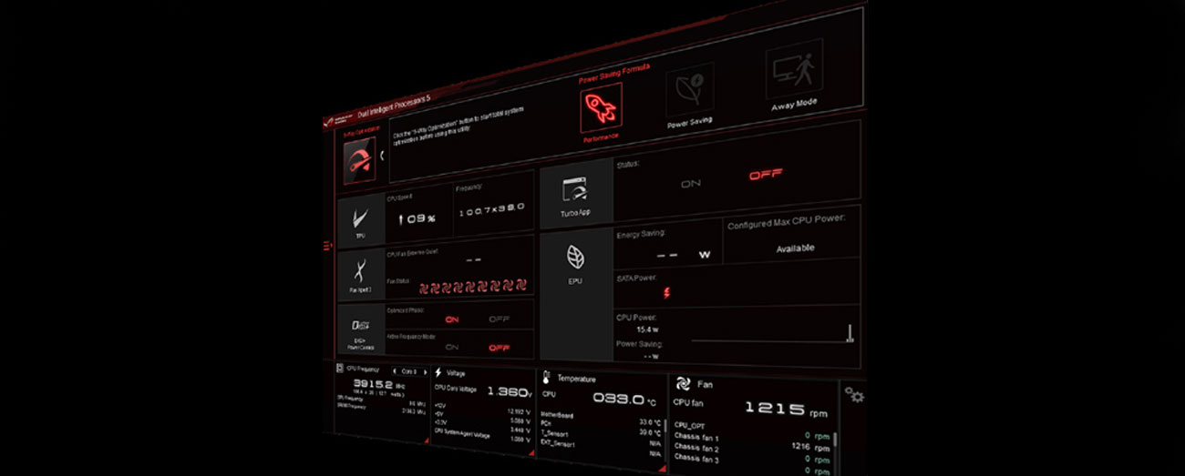 ASUS RAMPAGE V EDITION 10 chłodzenie podkręcenie łatwość