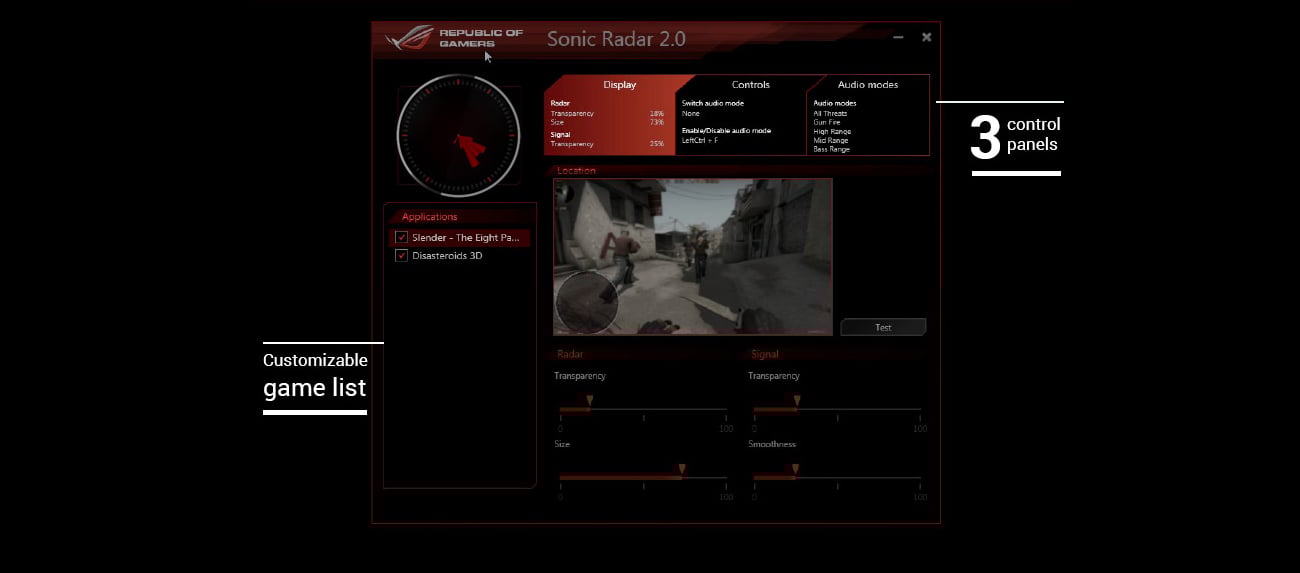ASUS RAMPAGE V EXTREME