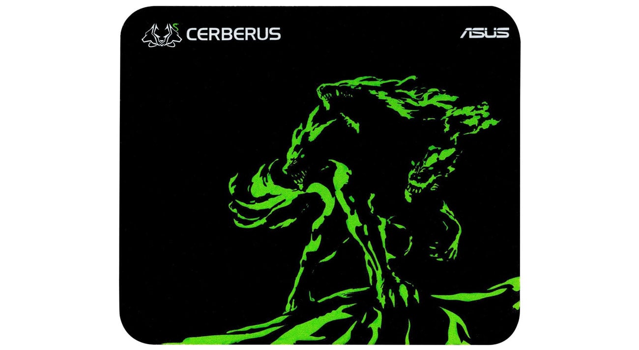 ASUS ROG Cerberus Mini