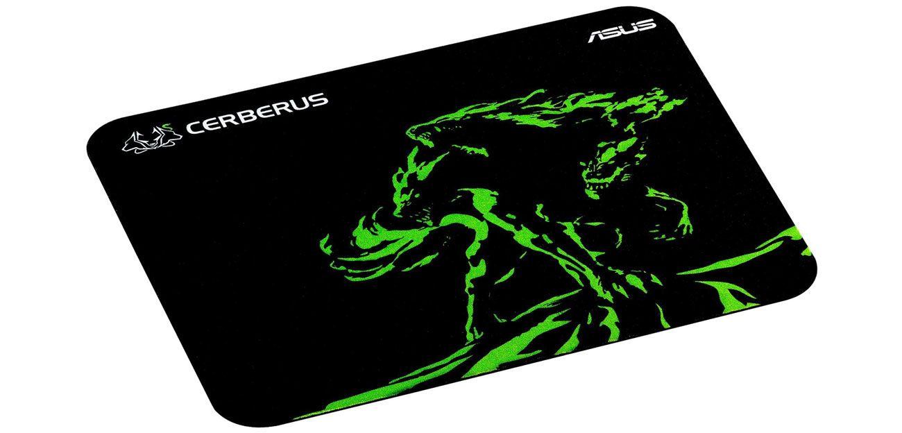 ASUS ROG Cerberus Mini