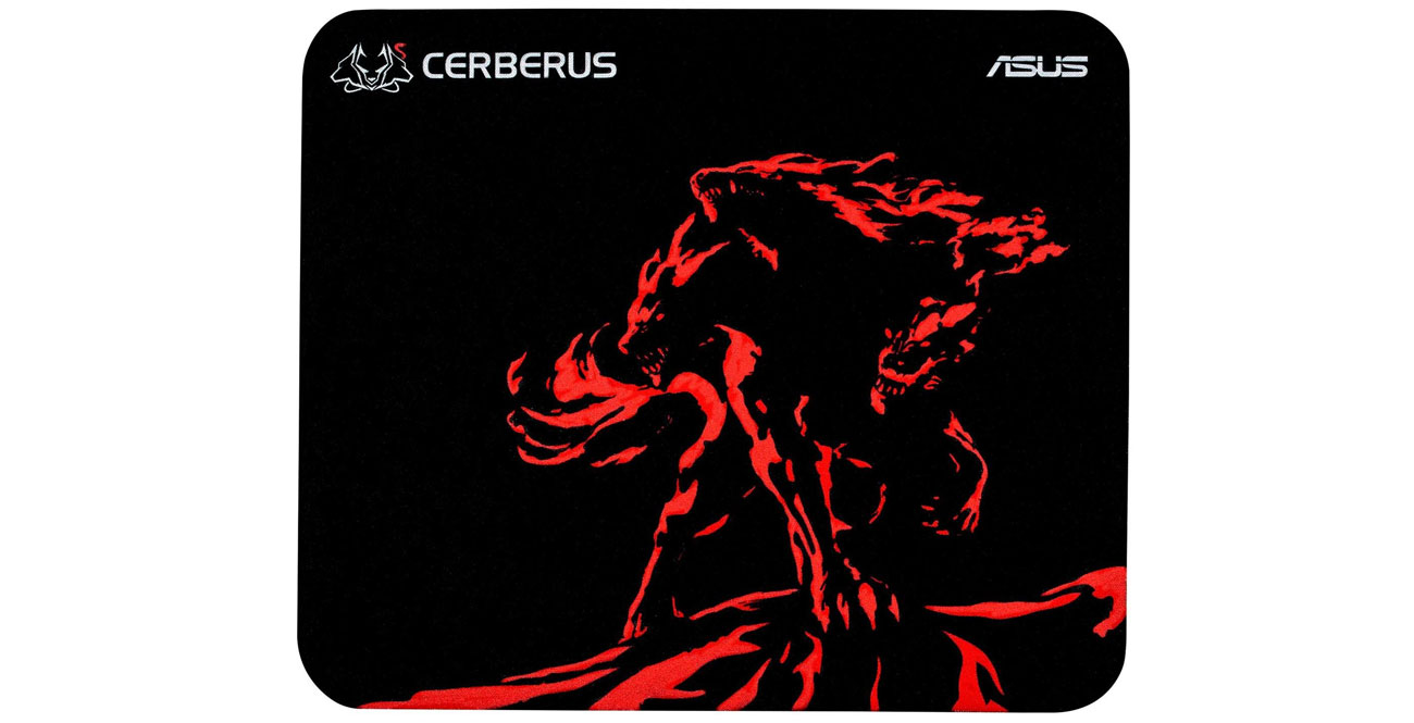 ASUS ROG Cerberus Plus