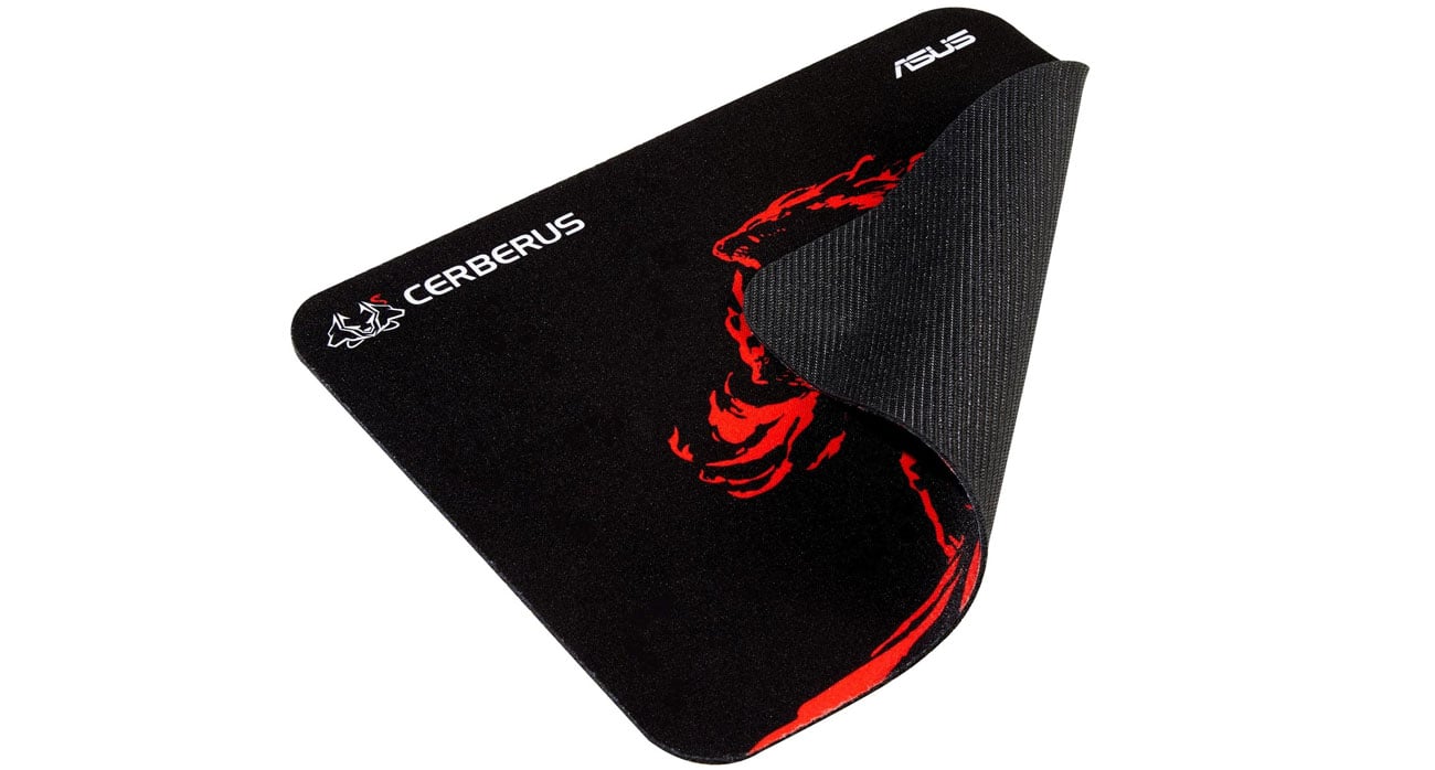 ASUS ROG Cerberus Plus