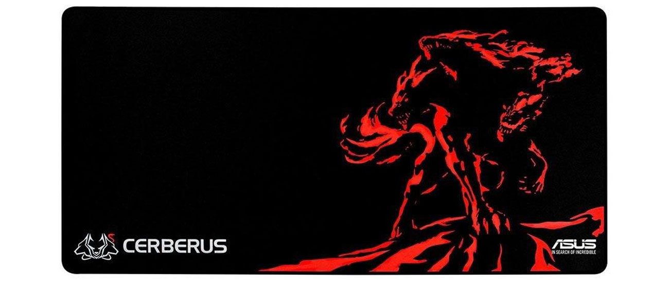 ASUS ROG Cerberus XXL