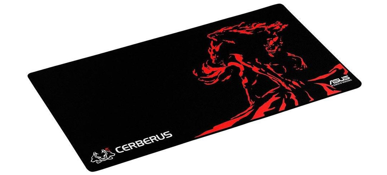 ASUS ROG Cerberus XXL
