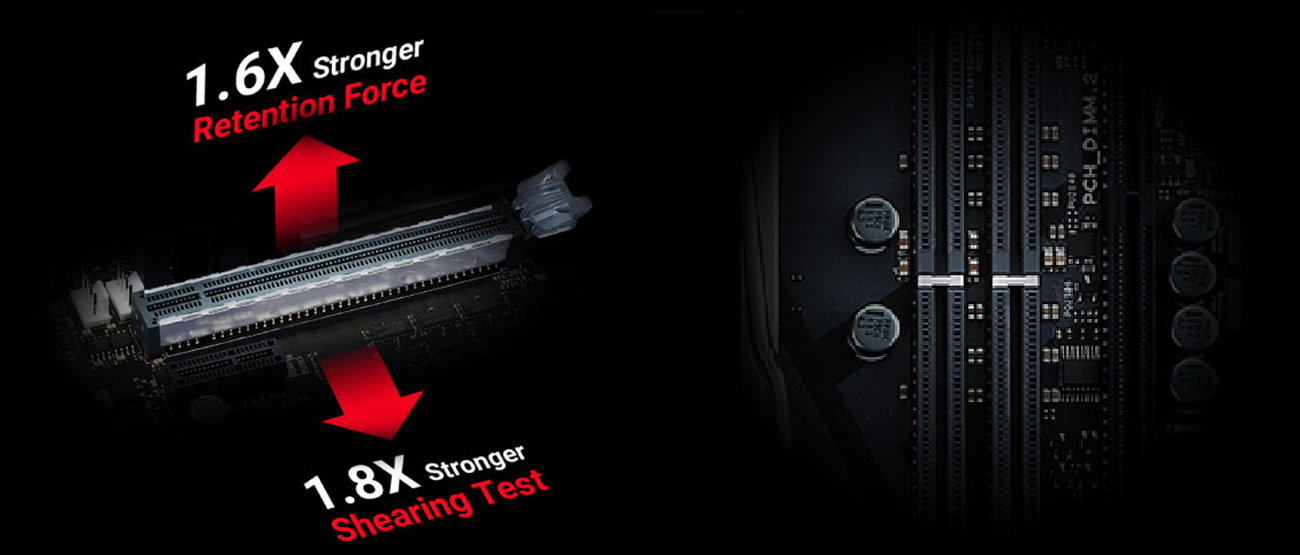 ASUS ROG MAXIMUS X APEX