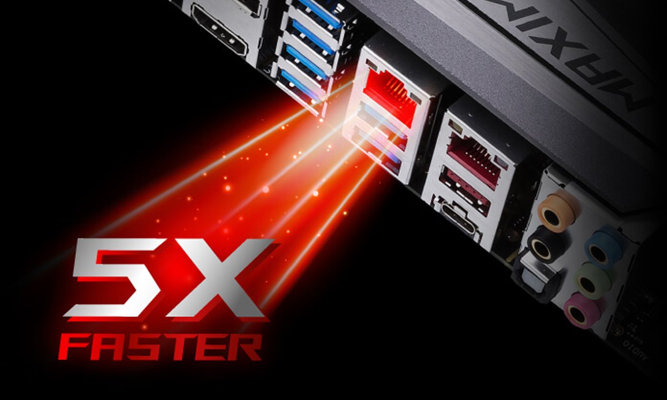 ASUS ROG MAXIMUS X APEX