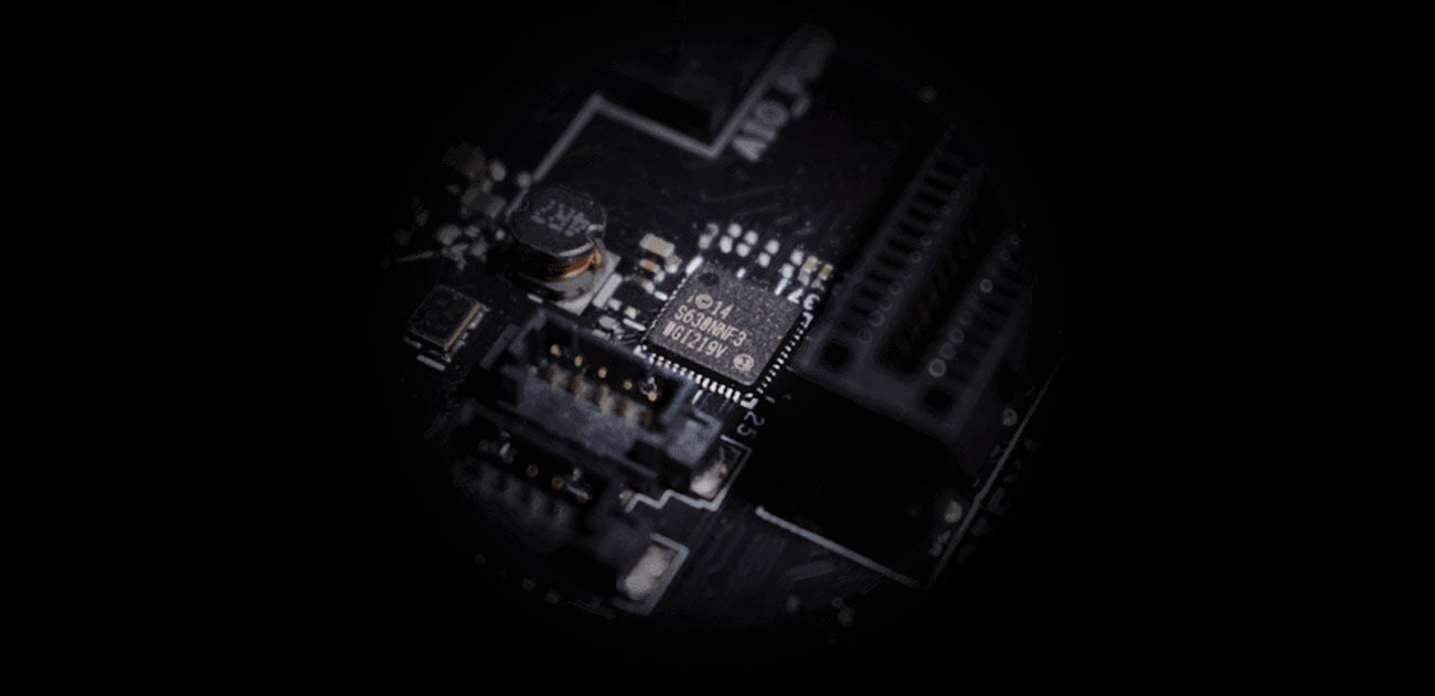 ASUS MAXIMUS X HERO