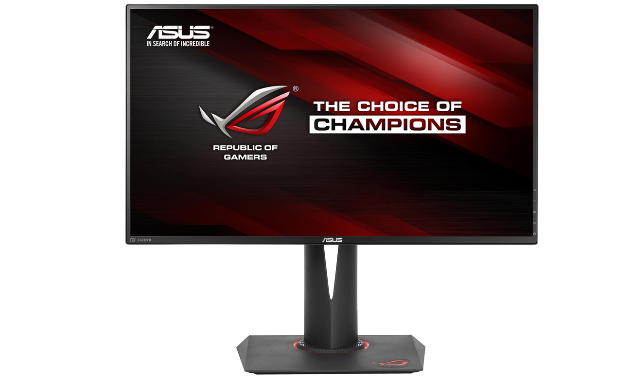 ROG PG279Q черный