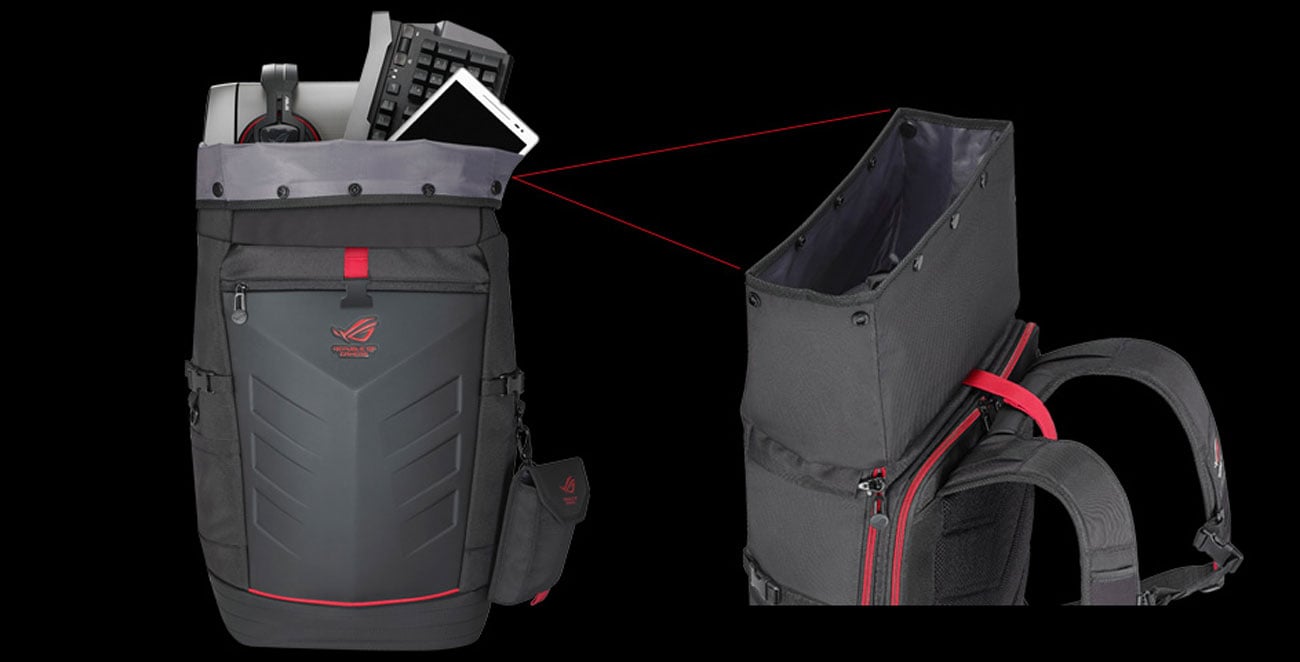 ASUS ROG Ranger Backpack