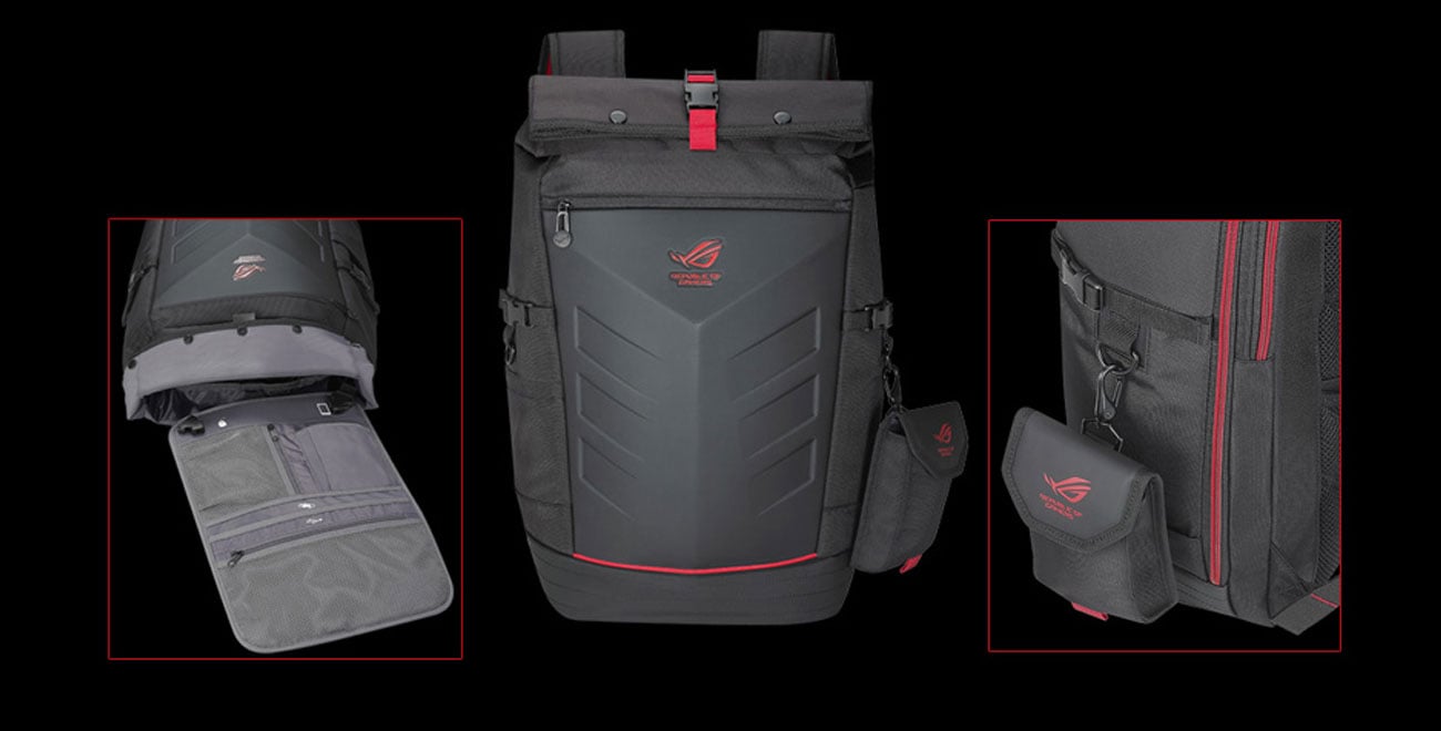 ASUS ROG Ranger Backpack