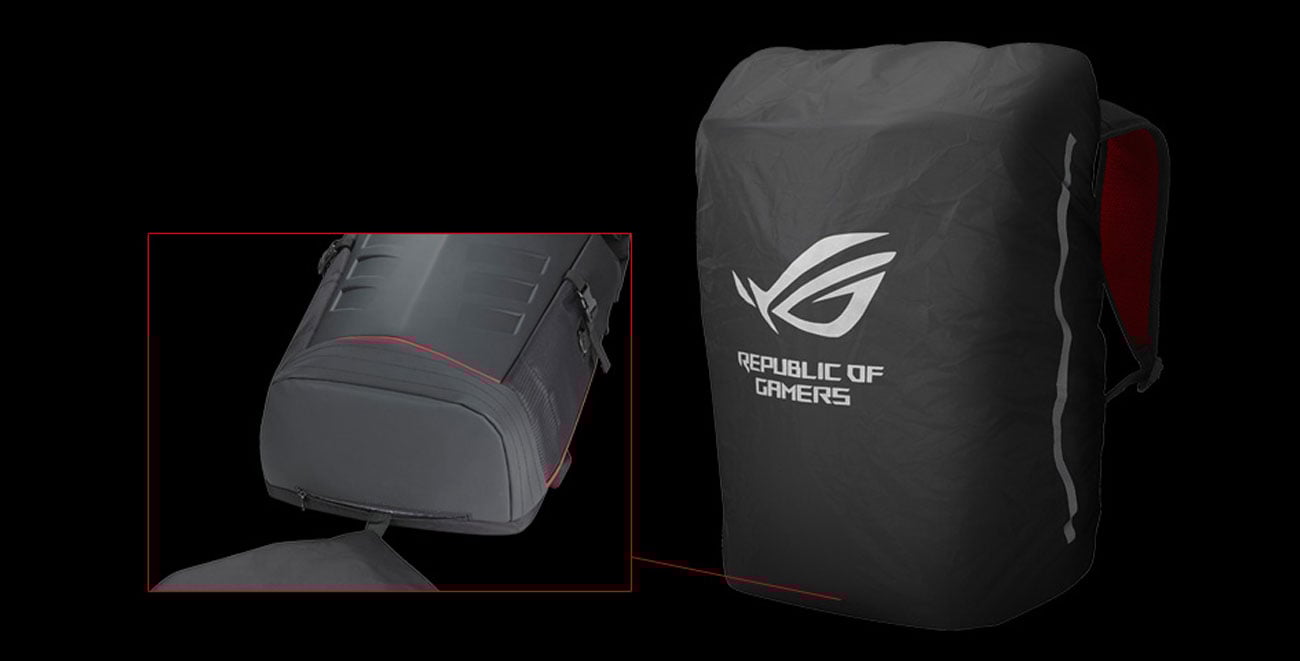 ASUS ROG Ranger Backpack