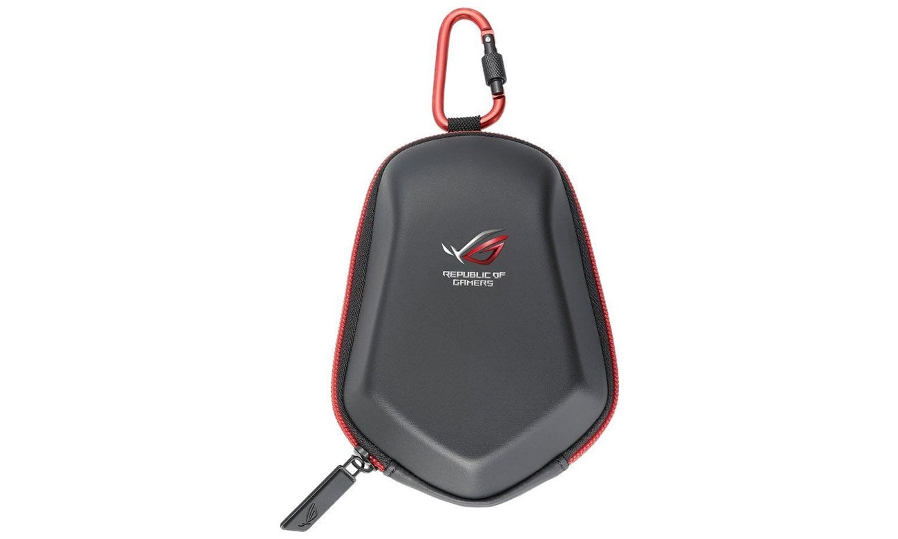 ASUS ROG Ranger CompactCase