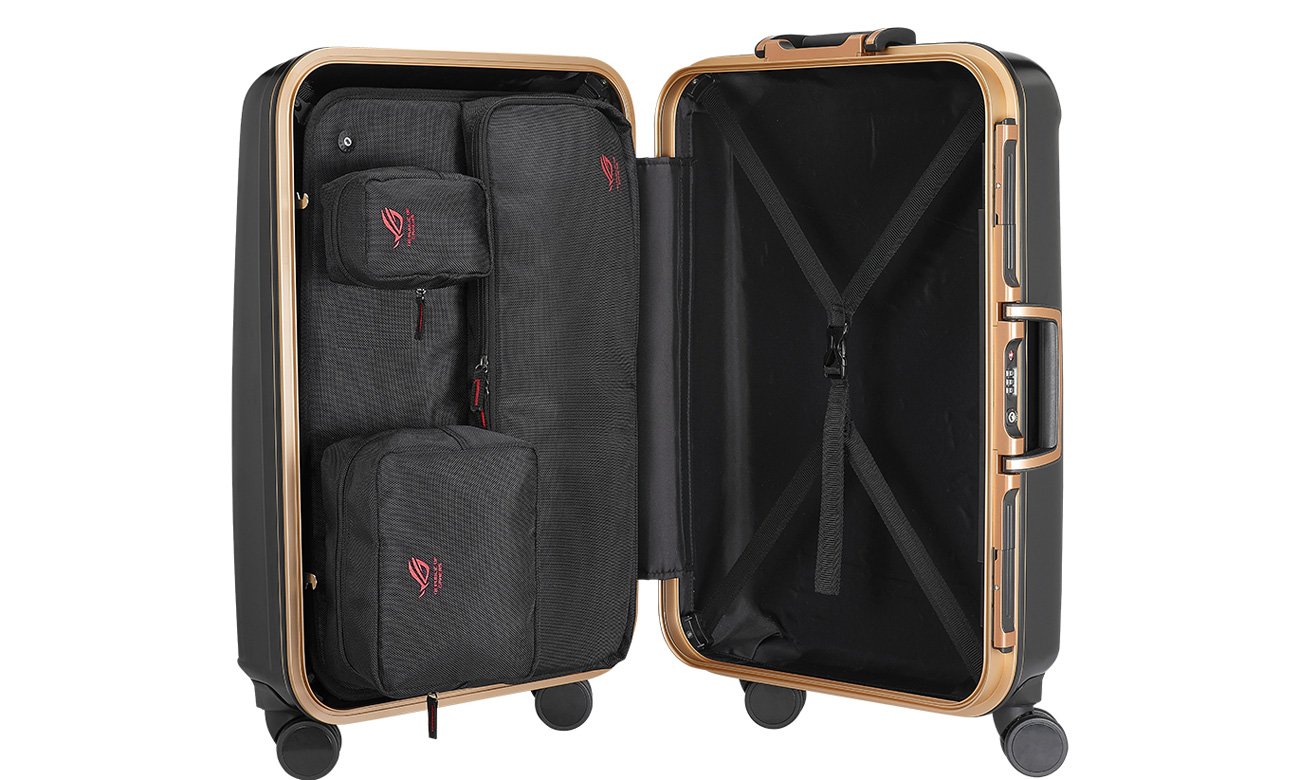 ASUS ROG Ranger Suitcase