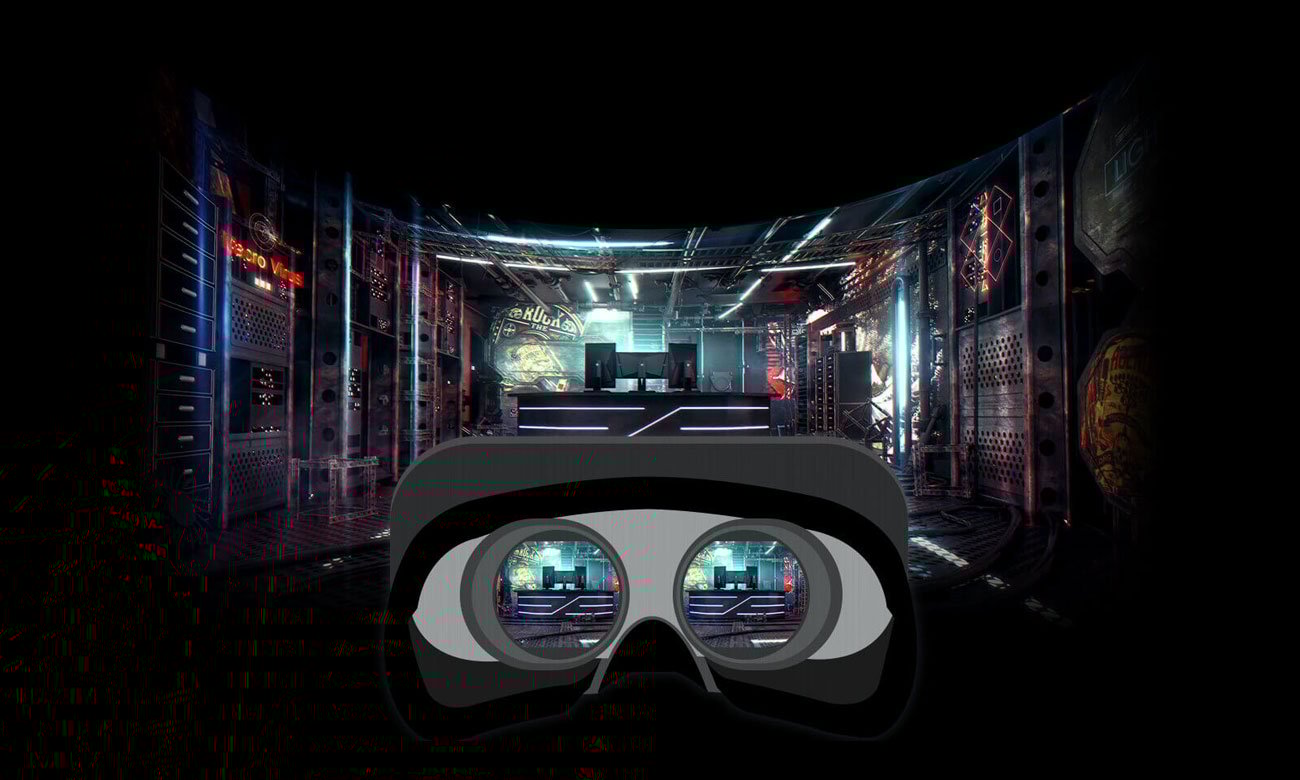 ASUS ROG STRIX X299-XE GAMING VR Ready