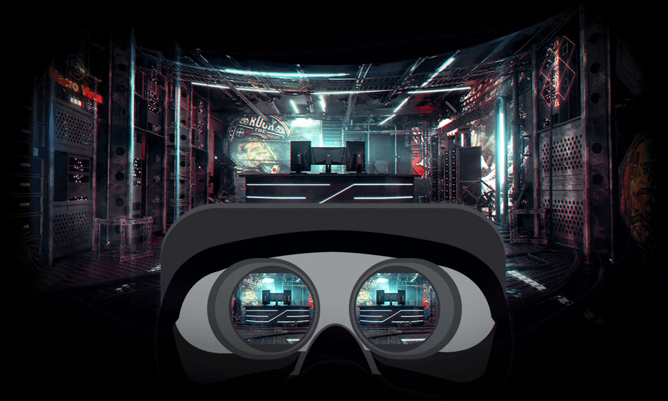 ASUS ROG STRIX X370-I GAMING VR Ready