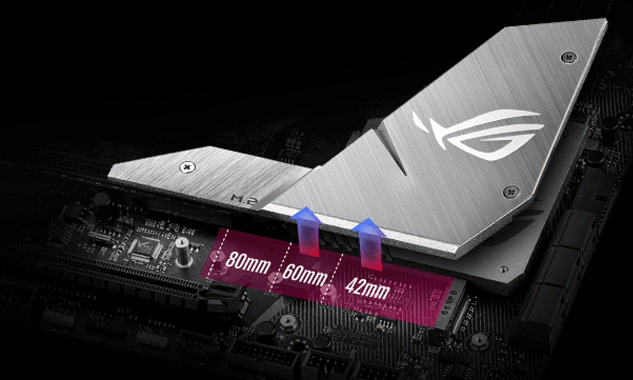 ASUS ROG STRIX Z370-E GAMING