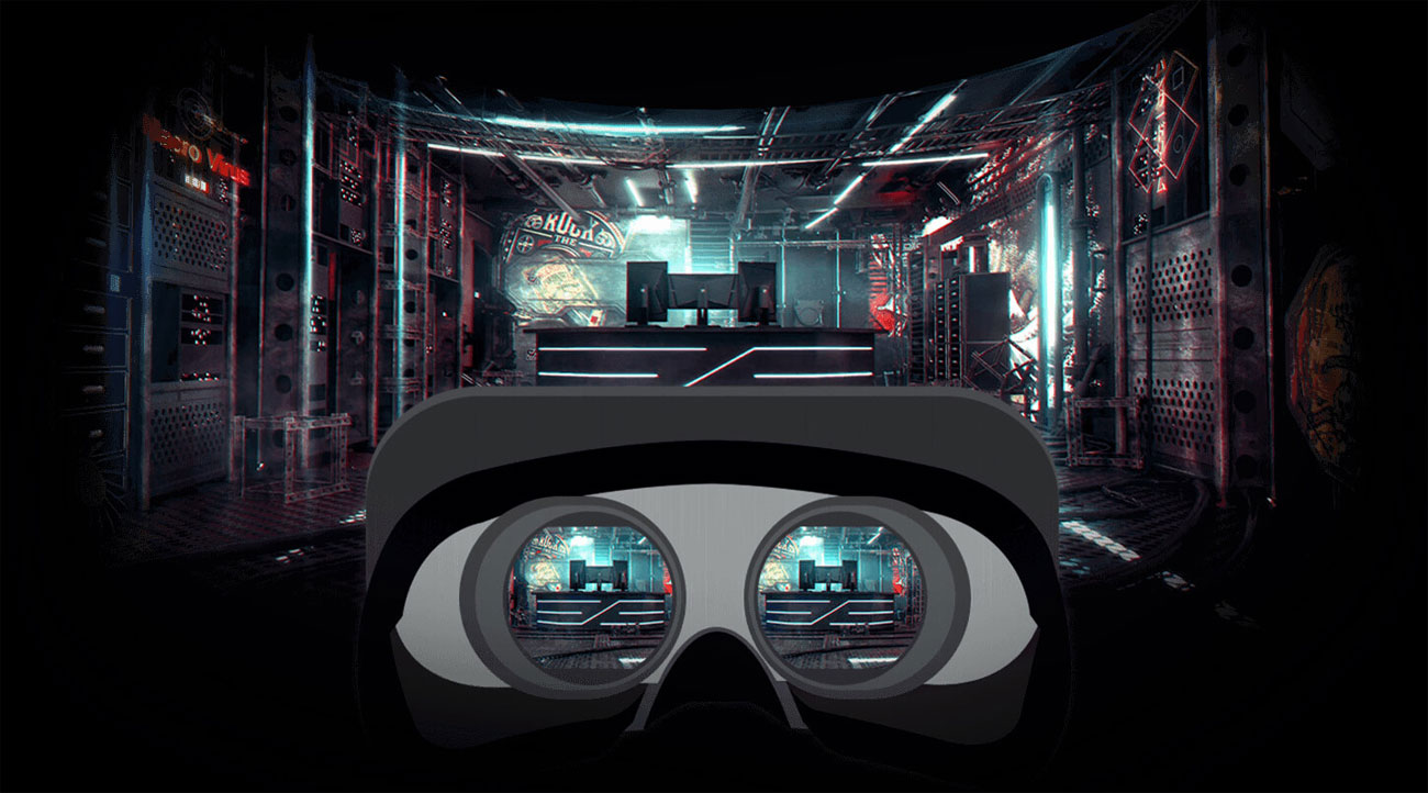 ASUS ROG STRIX Z370-F GAMING VR Ready