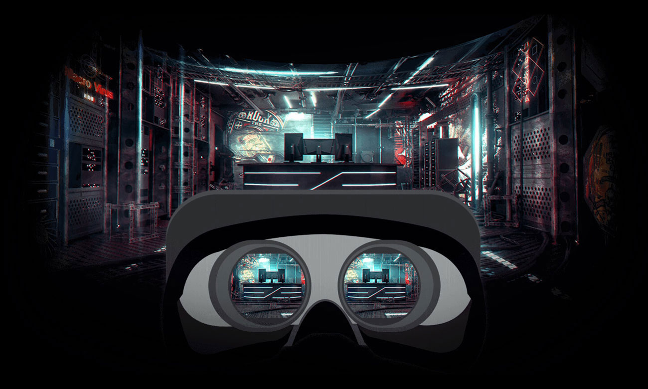 ASUS ROG STRIX Z370-G GAMING (WI-FI AC) VR Ready