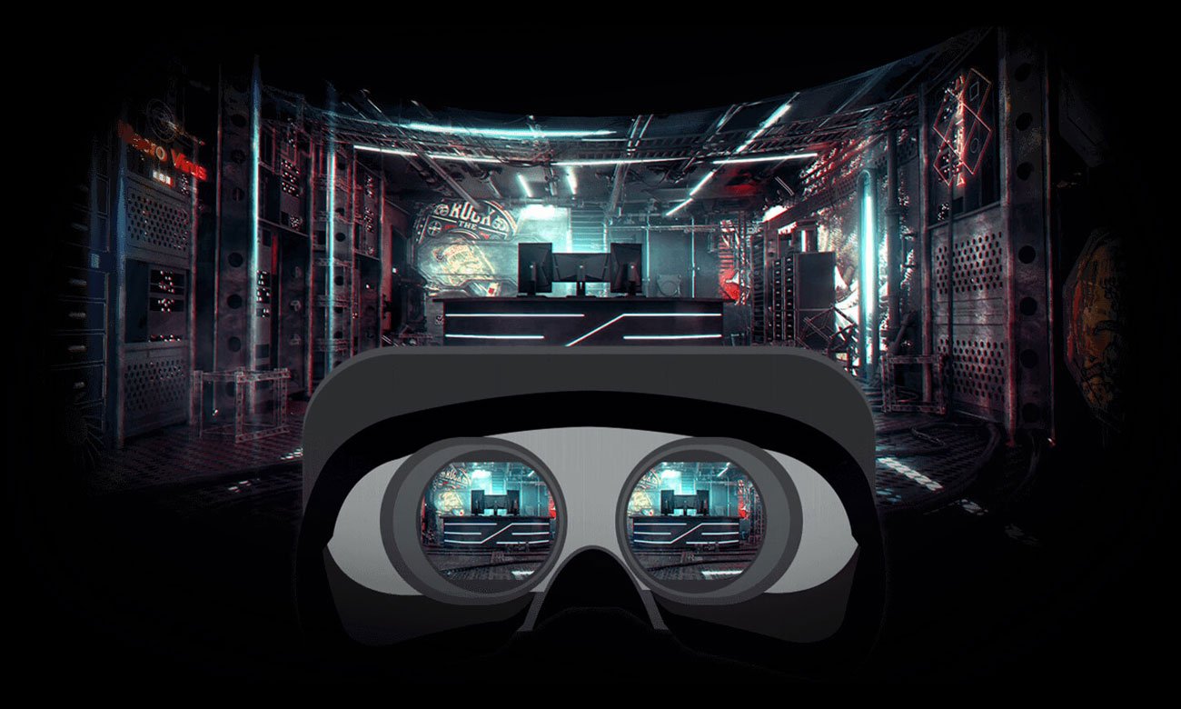 ASUS ROG STRIX Z370-G GAMING VR Ready