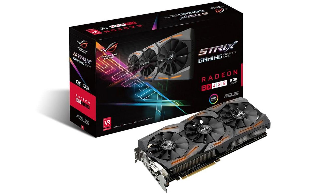 Asus rx480 8gb strix. Rx 480 asus strix. amd vega 56. radeon rx 580 8gb игровая ли видеокарта ?.